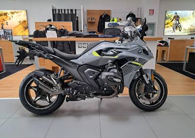 Bmw R 1300 RS (2026) - Annuncio 9926280