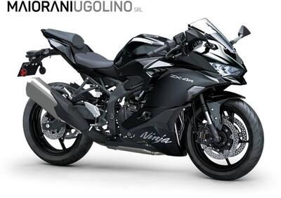 Kawasaki Ninja ZX-4R (2024 - 26) - Annuncio 9926301