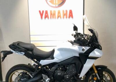 Yamaha Tracer 9 GT (2021 - 24) - Annuncio 9926298