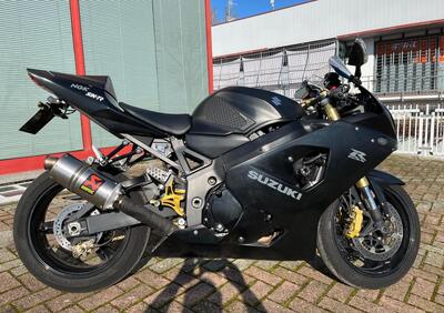 Suzuki GSX R 750 (2004 - 05) - Annuncio 9926322