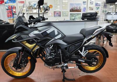 Kove 510X (2025 - 26) - Annuncio 9926302