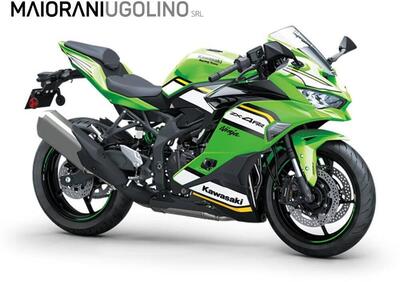 Kawasaki Ninja ZX-4RR (2024 - 26) - Annuncio 9926308