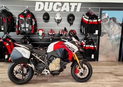 Ducati Multistrada V4 RS (2024 - 25) - Annuncio 9385034