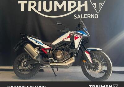 Honda Africa Twin CRF 1100L (2024 - 26) - Annuncio 9914709