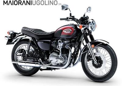 Kawasaki W 800 (2021 - 26) - Annuncio 9926324