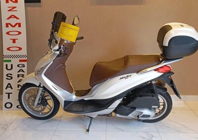 Piaggio Medley 125 ABS (2016 - 19) - Annuncio 9912741