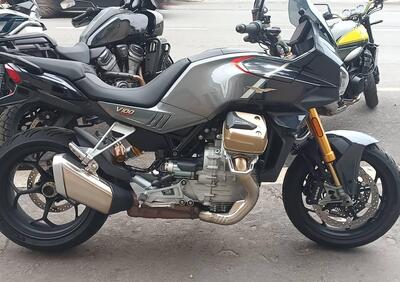 Moto Guzzi V100 Mandello S (2022 - 24) - Annuncio 9926330