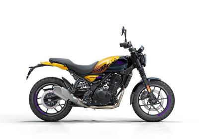 Royal Enfield Guerrilla 450 (2024 - 26) - Annuncio 9919139