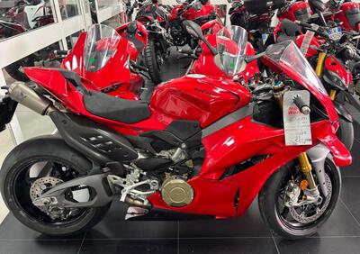 Ducati Panigale V4 S (2025 - 26) - Annuncio 9926339