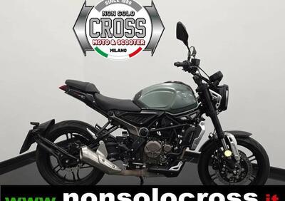 Voge Trofeo 300AC (2021 - 26) - Annuncio 9926344