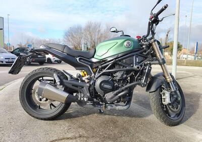 Benelli Leoncino 800 (2022 - 26) - Annuncio 9926364