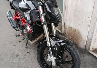 Benelli BN 125 (2018 - 20) - Annuncio 9926369