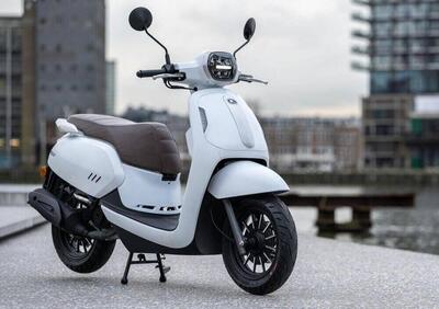 Kymco Filly 50 (2024 - 26) - Annuncio 9926363