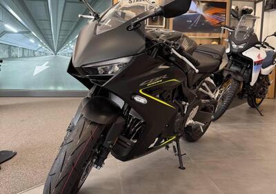 Honda CBR 650 R E-Clutch (2024 - 26) - Annuncio 9926370