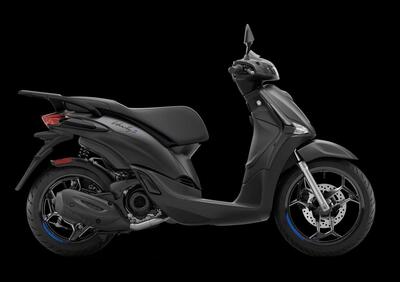 Piaggio Liberty 50 S RST (2025 - 26) - Annuncio 9926387