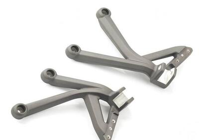 Kit attacchi per borse laterali Adventure Triumph - Annuncio 9926379