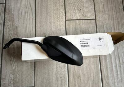 Specchio sinistro per Ducati Scrambler - Annuncio 9926385
