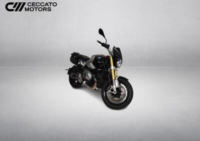Bmw R nineT 1200 (2014 - 16) - Annuncio 9926399
