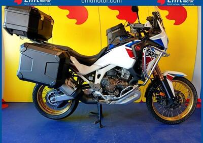 Honda Africa Twin CRF 1100L Adventure Sports DCT Travel Edition (2022 - 23) - Annuncio 9926403