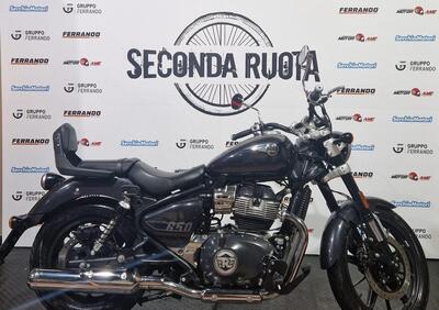 Royal Enfield Super Meteor 650 (2023 - 26) - Annuncio 9925553
