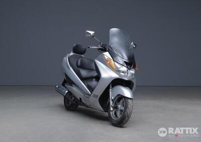 Suzuki Burgman AN 250 (2001 - 03) - Annuncio 9925572