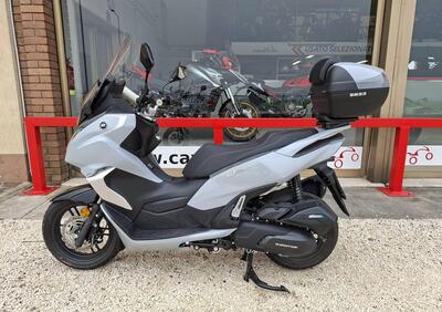 QJ Motor MTX 300 (2025 - 26) - Annuncio 9926431