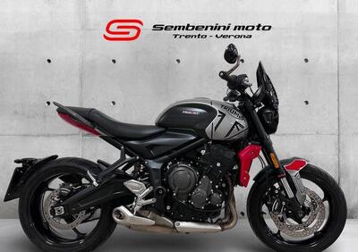 Triumph Trident 660 (2021 - 24) - Annuncio 9926456