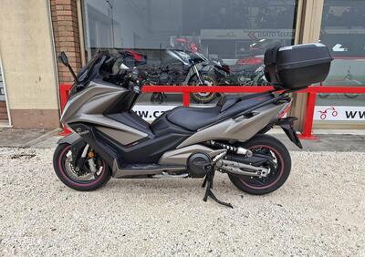 Kymco AK 550 ETS (2021 - 26) - Annuncio 9926441