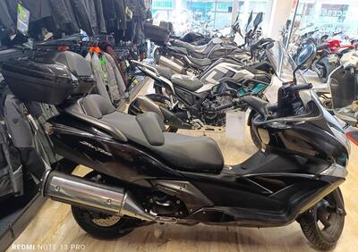 Honda SW-T 400 (2009 - 16) - Annuncio 9926442