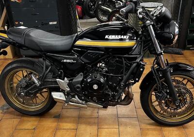 Kawasaki Z 650 RS (2025 - 26) - Annuncio 9926445