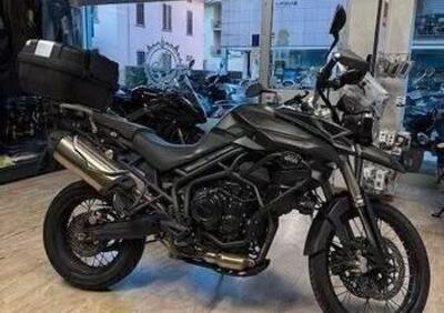 Triumph Tiger 800 XC ABS (2010 - 14) - Annuncio 9926451