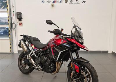 Triumph Tiger 900 GT Pro (2024 - 26) - Annuncio 9926448