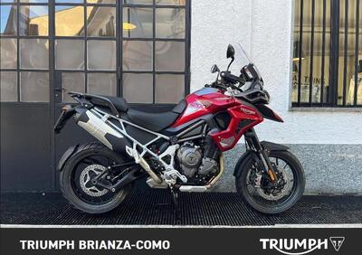 Triumph Tiger 1200 GT Pro (2024 - 26) - Annuncio 9817050