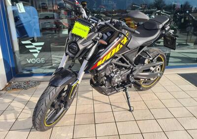 Voge Brivido 125R (2023 - 26) - Annuncio 9926453