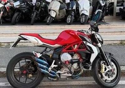 MV Agusta Brutale 800 Rosso (2021 - 23) - Annuncio 9926460