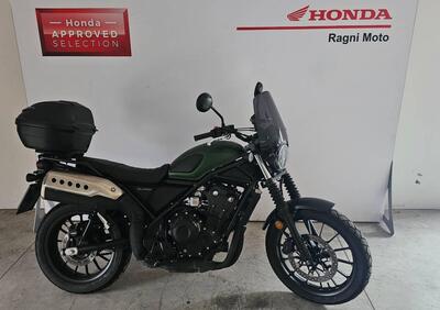 Honda CL500 (2023 - 24) - Annuncio 9926464