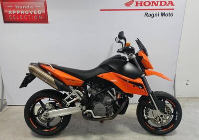 KTM 990 Supermoto (2007 - 08) - Annuncio 9926466