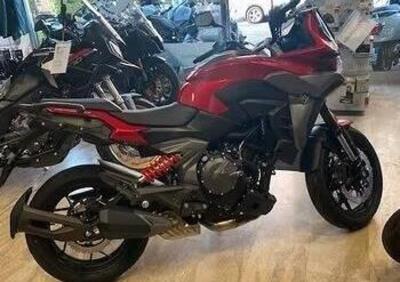 Cyclone RX650 (2025 - 26) - Annuncio 9926469