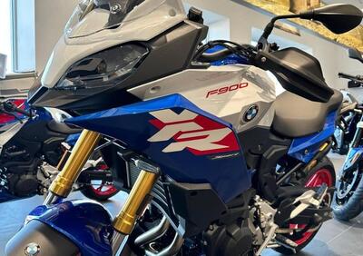 Bmw F 900 XR (2025 - 26) - Annuncio 9922189
