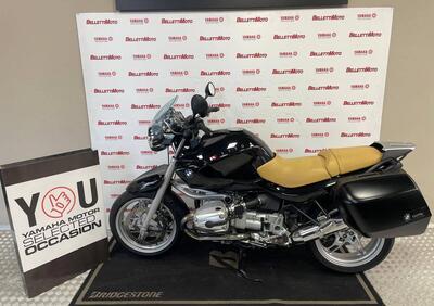 Bmw R 1150 R Rockster (2003 - 06) - Annuncio 9926483