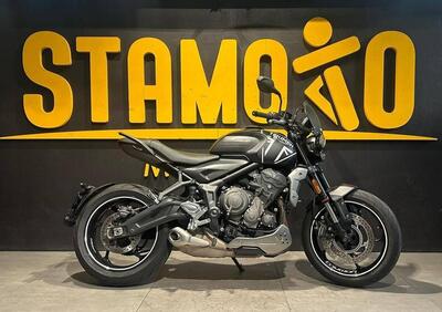 Triumph Trident 660 (2021 - 24) - Annuncio 9926485
