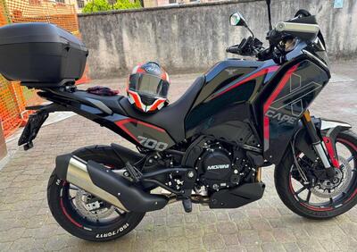 Moto Morini X-Cape 700 (2025 - 26) - Annuncio 9926470