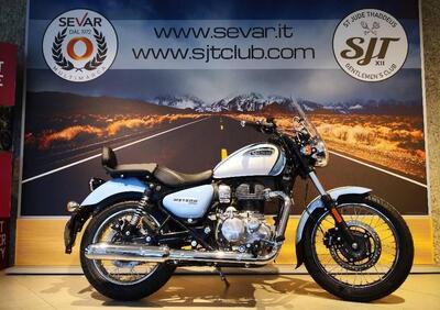 Royal Enfield Meteor 350 Aurora (2024 - 26) - Annuncio 9926488