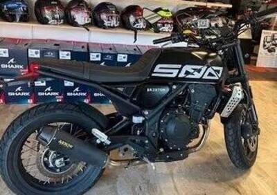 Brixton Motorcycles Crossfire 500 (2021 - 25) - Annuncio 9926492