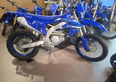 Yamaha WR 450 F (2026) - Annuncio 9926493