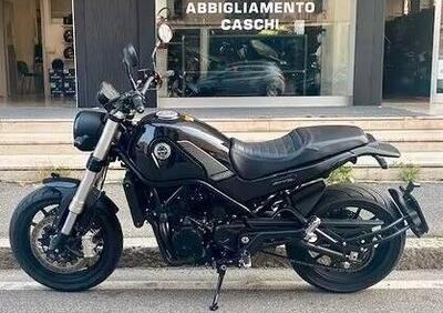 Benelli Leoncino 500 (2021 - 25) - Annuncio 9926500