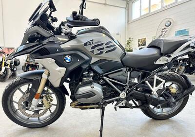 Bmw R 1200 GS (2017 - 18) - Annuncio 9871607