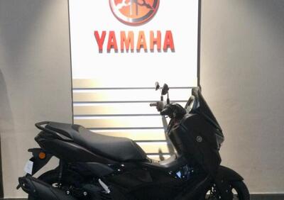 Yamaha N-Max 125 Tech Max (2025 - 26) - Annuncio 9926502