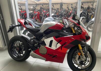 Ducati Panigale V4 R (2023 - 24) - Annuncio 9926503