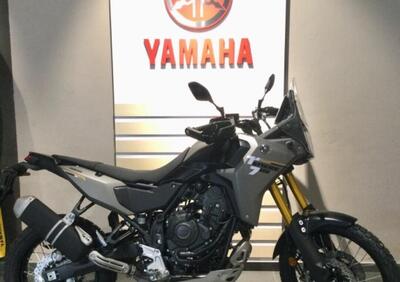 Yamaha Ténéré 700 (2025 - 26) - Annuncio 9926505
